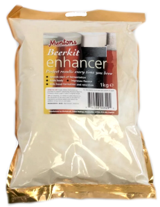 Muntons Beer Enhancer 1kg 02